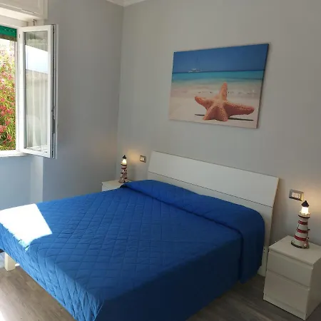 House * San Benedetto del Tronto