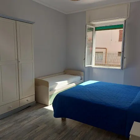 شقة House سان بنيديتّو ديل ترونتو